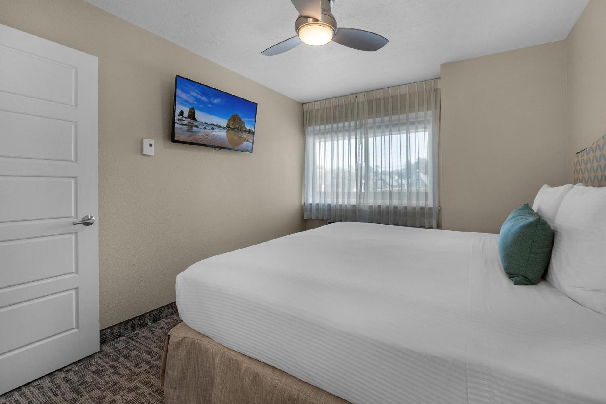 לינקולן סיטי Pelican Shores Inn מראה חיצוני תמונה
