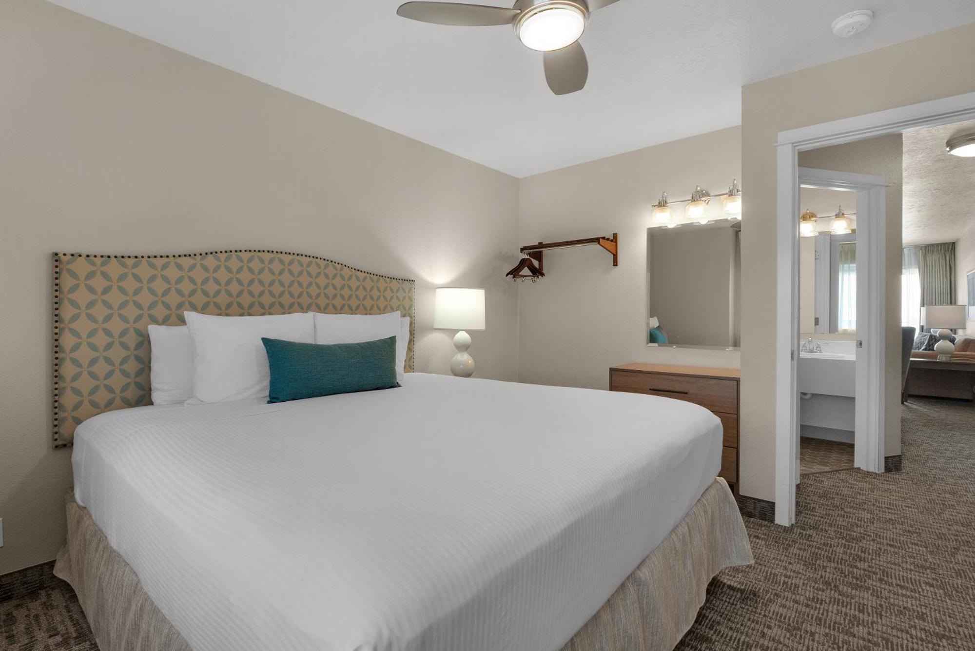 לינקולן סיטי Pelican Shores Inn מראה חיצוני תמונה