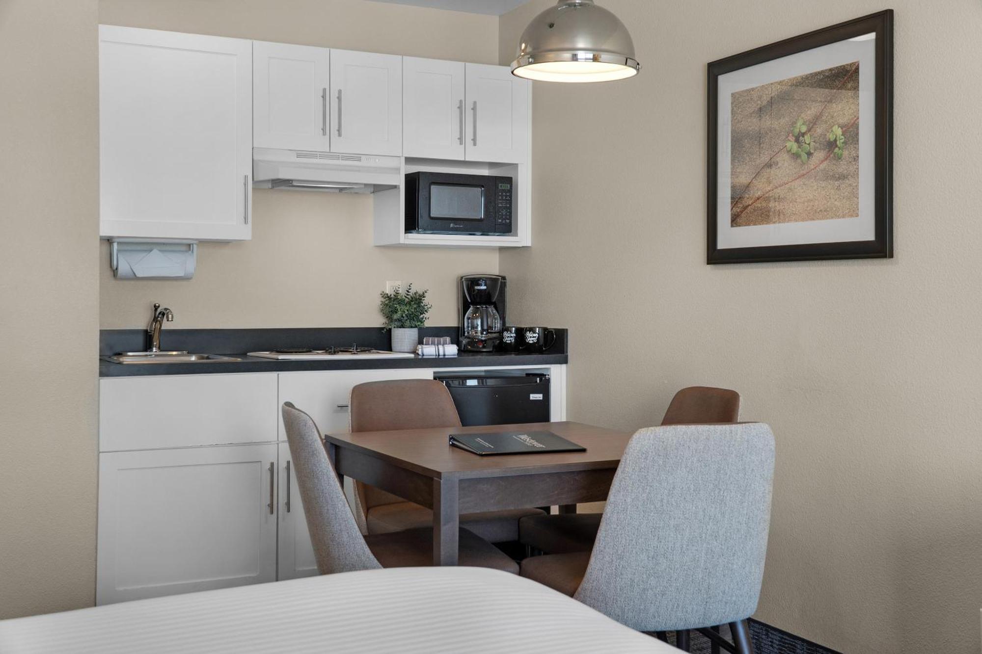 לינקולן סיטי Pelican Shores Inn מראה חיצוני תמונה